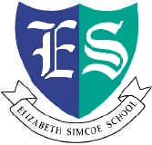 Elizabeth Simcoe Junior Public School