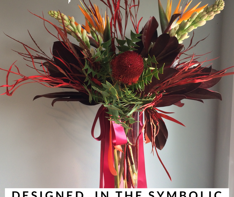 Flowers in Cliffside Scarborough Bluffs