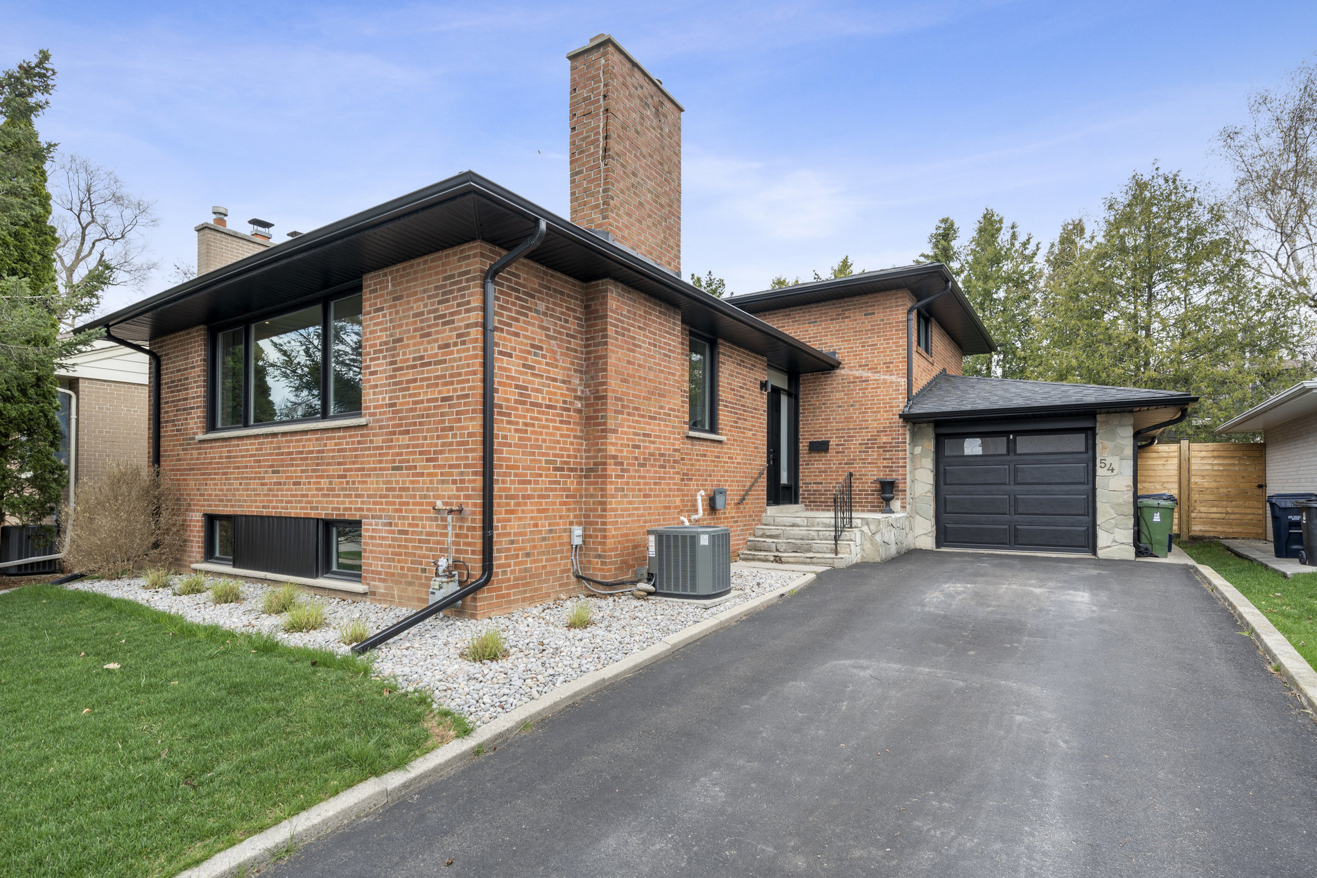 54 Sloley Road Home in Cliffcrest Scarborough Bluffs Toronto Michael