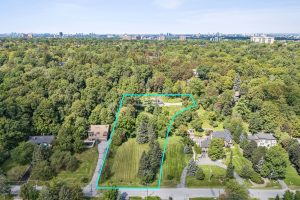 1 Ledge Road Lake viw home